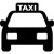 taxi candolim