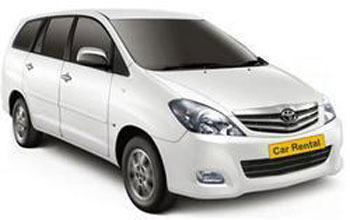 Car Rental Goa for Sightseeing