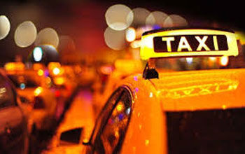 Taxi Services in Goa